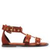 sandalia-m|s-camurca-terracota-com-fivelas-douradas-1